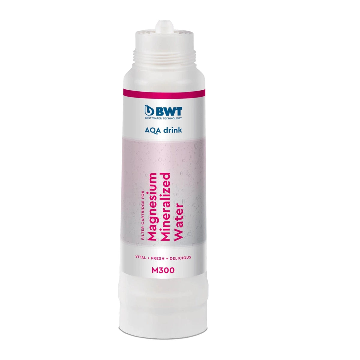 BWT AQA Drink M300 Yedek Filtre Kartuşu