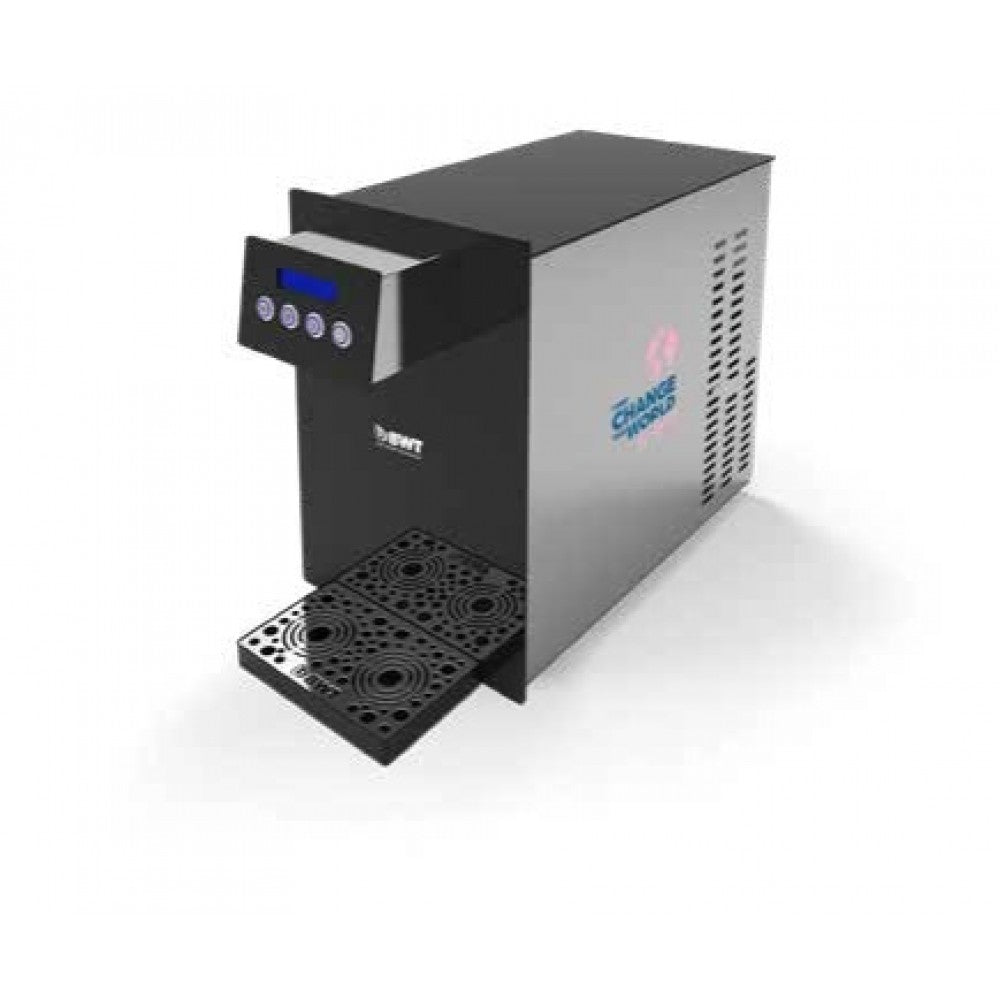 BWT AQA Drink CUBE (Beyaz)