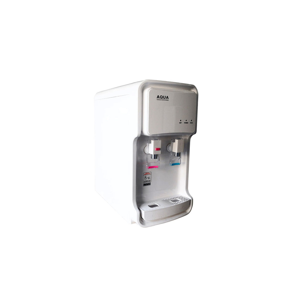 BWT AQA Drink MP 300 Filtreli Set Üstü White Aqua Sebil