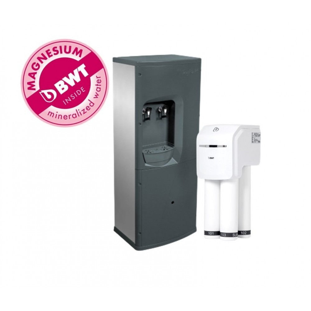 BWT Pure Slim 4 Filtreli TegRa-14 Sebil