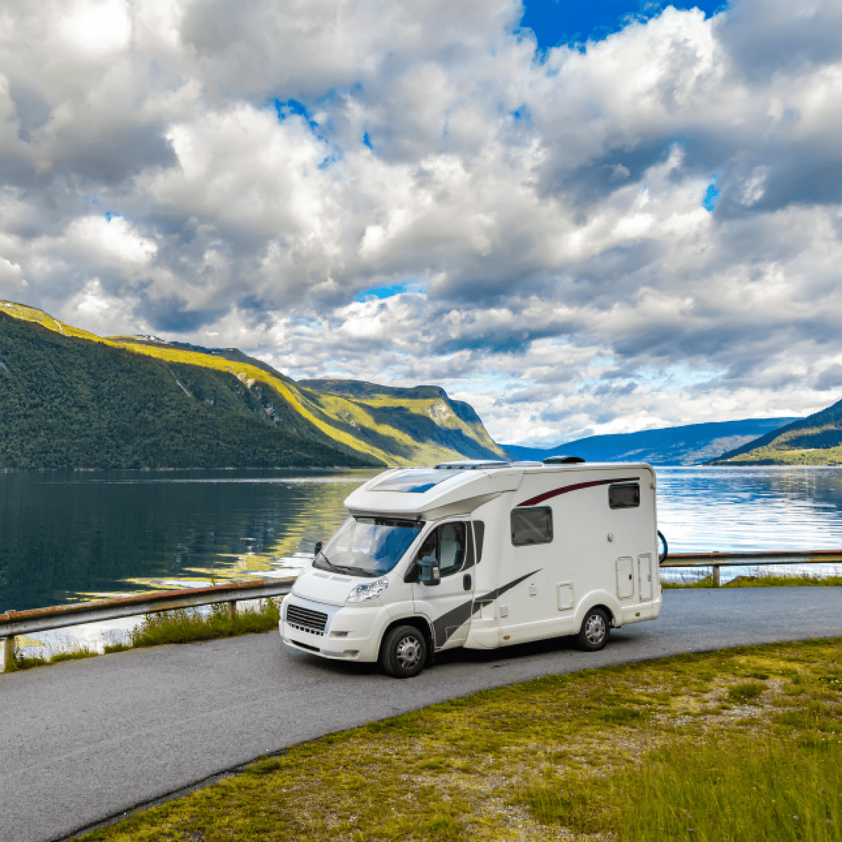 BWT bestcamp MINI