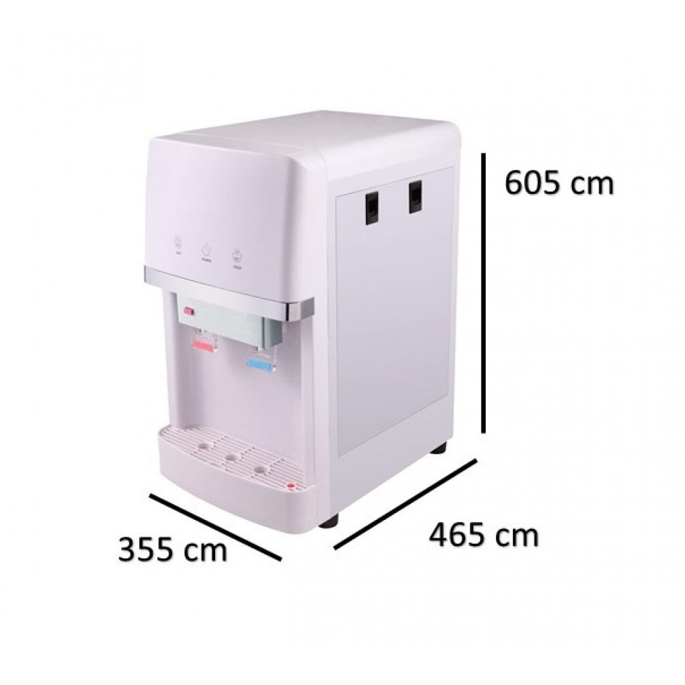 Arıtmalı Su Sebili BWT AQA DRINK MP300