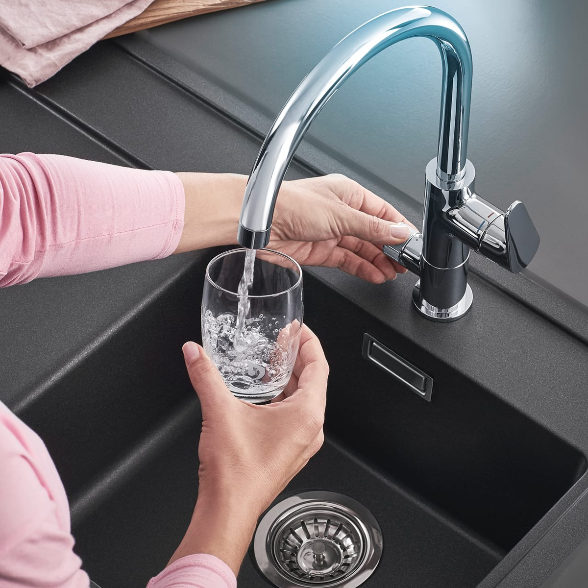 BWT AQA Drink M300 Yedek Filtre Kartuşu