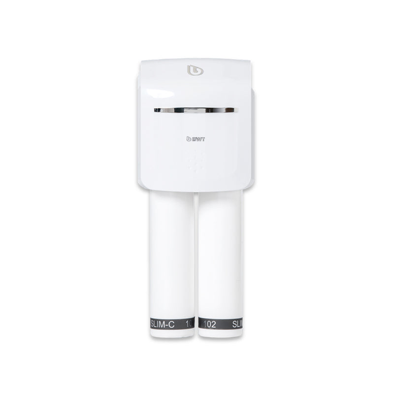 BWT Pure Slim 2 Tezgah Altı Atık Susuz Su Arıtma Cihazı